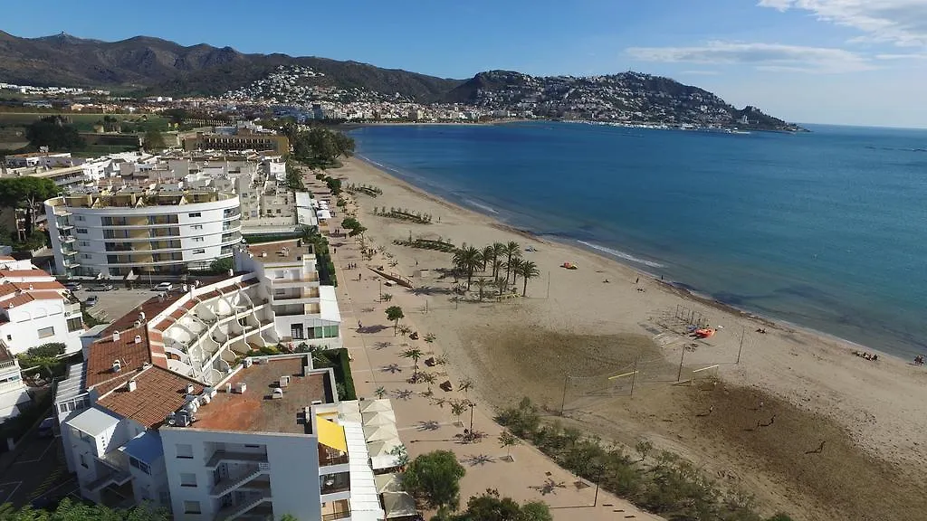 Apartamento Inmosantos Oasis B7 Rosas España
