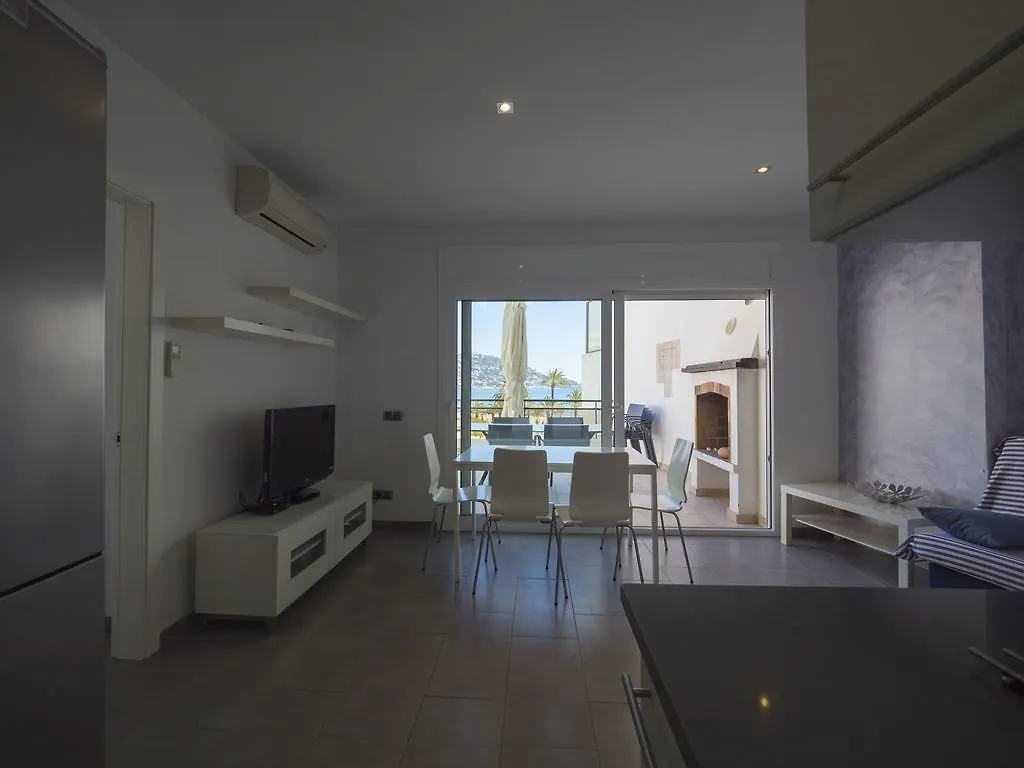 Apartamento Inmosantos Oasis B7 Rosas 0*,  España