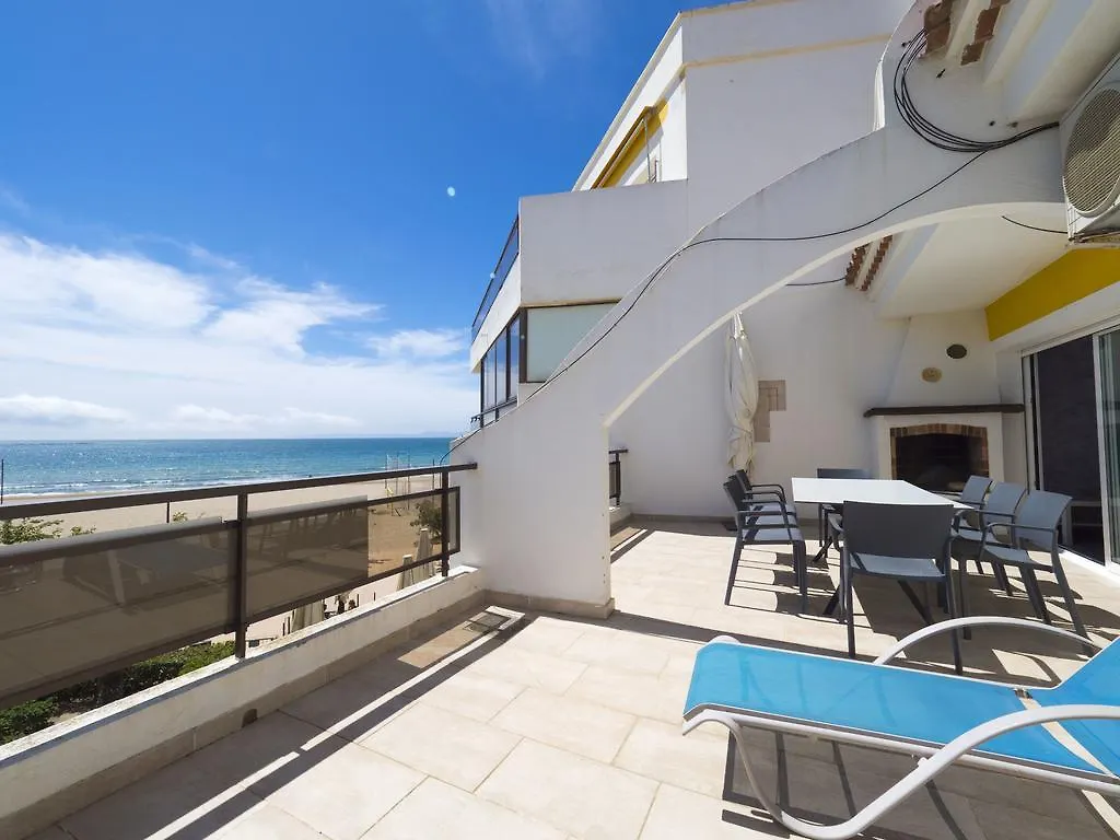 Apartamento Inmosantos Oasis B7 Rosas
